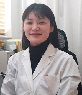 心理士 川北