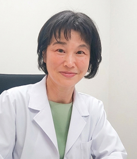心理士　田口